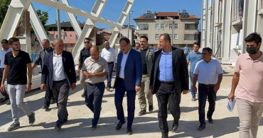 Bursa'da 1800 Yıllık Korunan Anne ve Kız İlk Defa Görüntülendi