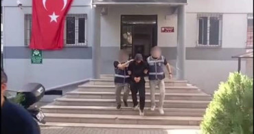 Bursa'da 4 Firari Şahıs Yakalandı