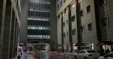 Bursa'da 4 Yaşındaki Kız Çocuk Aracın Altında Kaldı