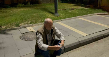 Bursa'da Alkol Denetiminde Şaşırtan Kaçış
