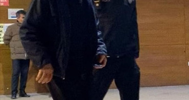 Bursa'da Alkollü Bisiklet Sürücüsüne Cezai İşlem