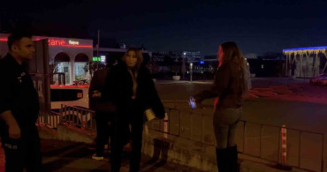 Bursa'da Alkollü Gençlerin Saldırısı: Sürücü Darp Edildi