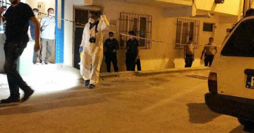 Bursa'da Anne Ve 2 Çocuğu Evlerinde Ölü Bulundu