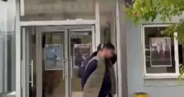 Bursa'da Aranan Şahıslar Yakalandı