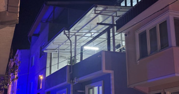 Bursa'da Baba ve Kızı Evde Ölü Bulundu