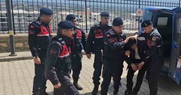 Bursa'da Baba ve Oğul Zalimce Öldürüldü