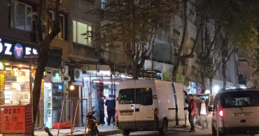 Bursa'da Balkondan Düşen Yaşlı Adam Hayatını Kaybetti