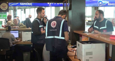 Bursa'da Bayram Öncesi Denetim Hamlesi: 39,5 Milyon Lira Ceza Uygulandı