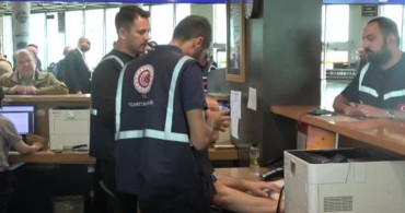 Bursa'da Bayram Öncesi Yoğun Denetimler ve Ceza Uygulamaları