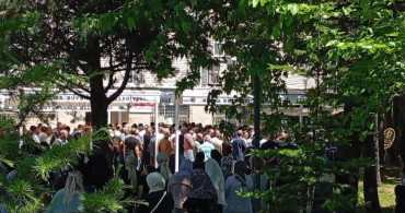 Bursa'da Bayram Temizliği Üzücü Bir Olayla Sonlandı