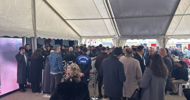 Bursa'da Belediye Başkanı Bozbey'e Saldırı Girişimi: 4 Zanlıya Yurt Dışı Yasakları