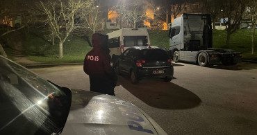 Bursa'da Bıçaklı Kavga: İki Yaralı