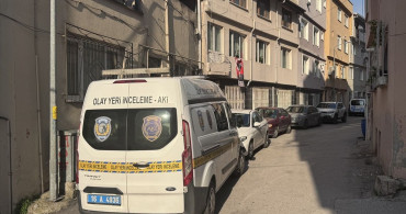 Bursa'da Bıçaklı Saldırı: Genç Kadın Hayatını Kaybetti