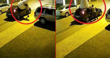 Bursa'da Bir Garip Hırsızlık: Maket Düğün Pastasını Çaldılar