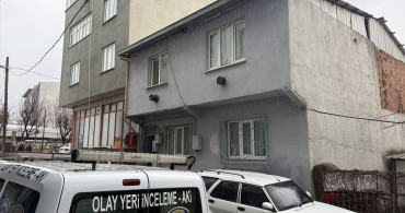 Bursa'da Boşanma Aşamasındaki Kadın Tabancayla Vuruldu