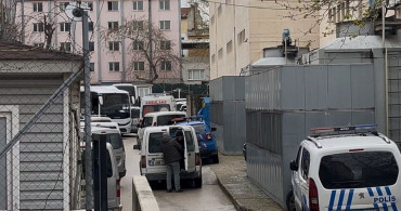 Bursa'da Bozbey Soruşturması: 30 Kişi Tutuklandı