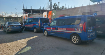 Bursa'da Cami Önünde Fenalaşan Kişi Hayatını Kaybetti