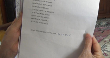 Bursa'da çaycıyı dolandıran müdür yurt dışına kaçtı