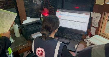 Bursa'da Ceza Alan İşletme Sayısı Artıyor