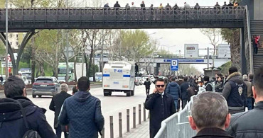 Bursa’da CHP’liler Eylem Yaptı: Trafik Kapandı