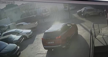 Bursa'da çöp atma tartışması sonucu sağlık görevlilerine saldırı