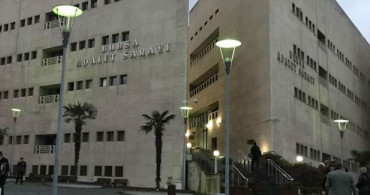 Bursa'da DEAŞ Şüphesiyle 7 Gözaltı!