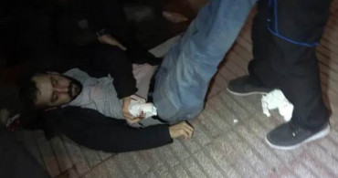Bursa'da DHA Muhabirleri Darbedildi!