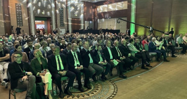 Bursa'da Dijital Dönüşüm Zirvesi Gerçekleşti