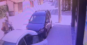 Bursa'da dökülen mazot kazaya sebebiyet verdi; 3 yaralı
