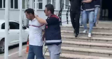 Bursa'da dolandırıcılık şebekesine muhteşem operasyon