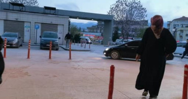 Bursa'da Düdüklü Tencere Patlaması: 1 Yaralı