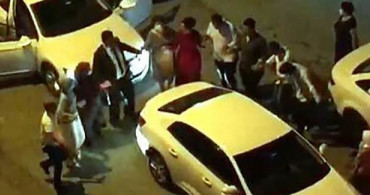 Bursa'da Düğün Davetlisi 42 Kişide Coronavirüs Görüldü!