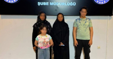 Bursa'da düzensiz göç denetimi: 3 bin 25 kişi sorgulandı