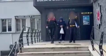 Bursa'da eşi emekli polis memurunu öldüren sanıktan dikkat çeken savunma