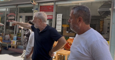 Bursa’da ev almak için biriktirdiği 1 kilo altın çöpe atıldı, ilçe seferber oldu