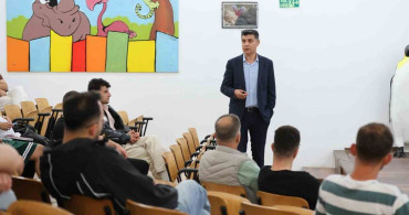 Bursa'da Evcil Hayvan İşletmeleri için Eğitim Programı