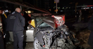 Bursa'da Feci Kaza! Ölü ve Yararılar Var