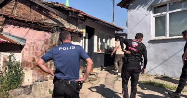Bursa'da firari hükümlü, özel harekat polisleri tarafından yakalandı