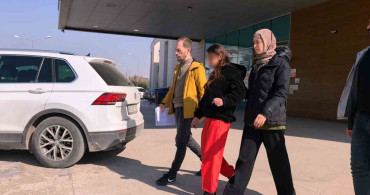 Bursa'da Genç Kızlar Arasında Bıçaklı Kavga