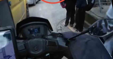 Bursa'da Gençler Arasındaki 'Yan Bakma' Tartışması Kanlı Bitti