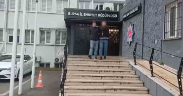 Bursa'da Geniş Kapsamlı Operasyon: 15 Firari Yakalandı