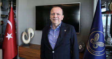 Bursa'da Gıda İhtisas OSB'nin Yeri Belirlendi