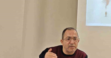 Bursa'da 'Güncel Aile Sorunları Çalıştayı' Düzenleniyor