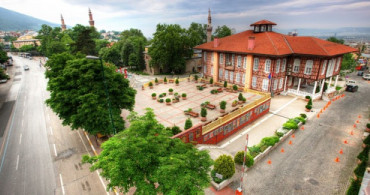 Bursa'da Hava Durumu - 15 Mayıs 2020