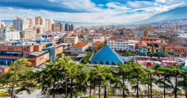 Bursa'da Hava Durumu - 23 Mayıs 2020
