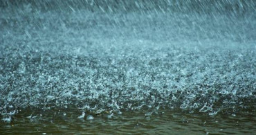 Bursa'da Hava Durumu - 27 Mayıs 2020