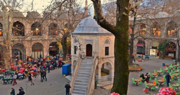 Bursa'da Hava Durumu - 28 Mayıs 2020
