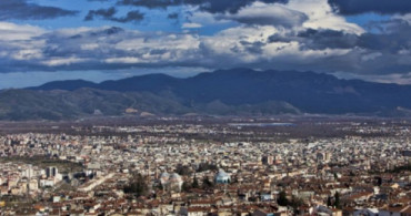 Bursa'da Hava Durumu - 6 Mayıs 2020