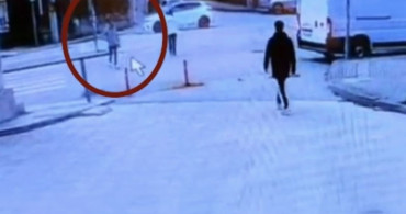 Bursa'da Hırsızlık Olayı Film Gibi Aydınlatıldı