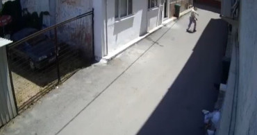 Bursa’da husumetli gruplar arasında silahlı çatışma yaşandı